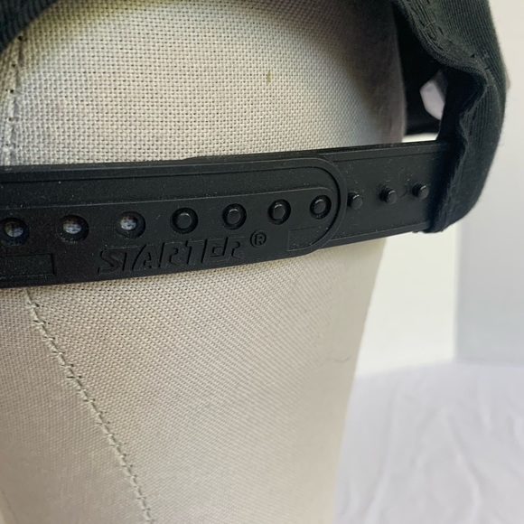 Boston Celtics Deadstock 90’s Starter baseball hat - Picture 5 of 10